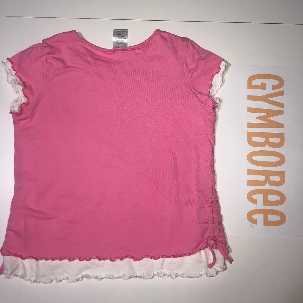 Gymboree Palm Spring Outfit - Picture 4 of 6